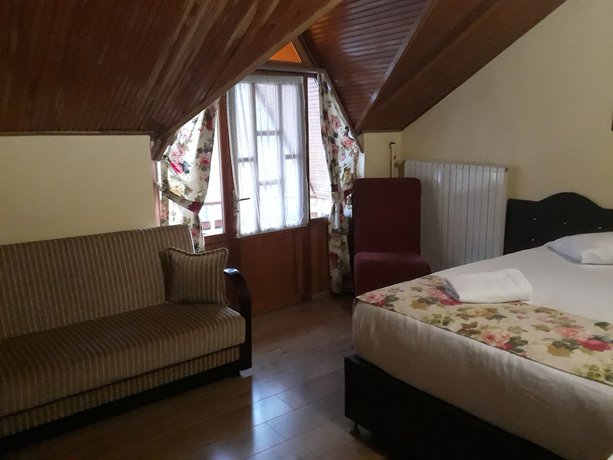Imagen de la habitación del Bolu Yildiz Hotel. Foto 9