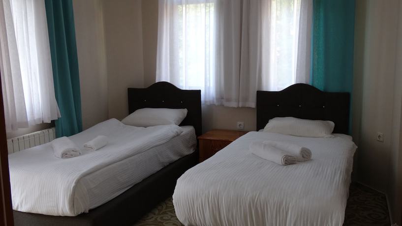 Imagen de la habitación del Bolu Yildiz Hotel. Foto 10