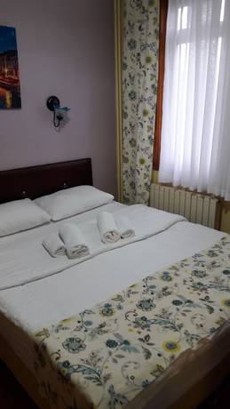 Imagen de la habitación del Bolu Yildiz Hotel. Foto 11