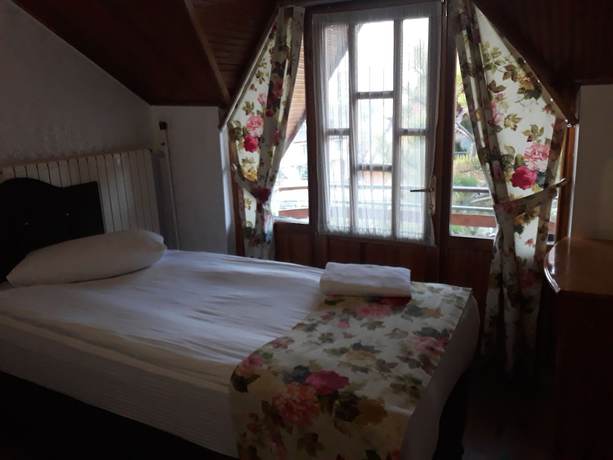 Imagen de la habitación del Bolu Yildiz Hotel. Foto 12