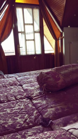 Imagen de la habitación del Bolu Yildiz Hotel. Foto 13