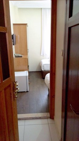 Imagen de la habitación del Bolu Yildiz Hotel. Foto 14