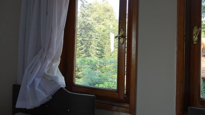 Imagen de la habitación del Bolu Yildiz Hotel. Foto 15
