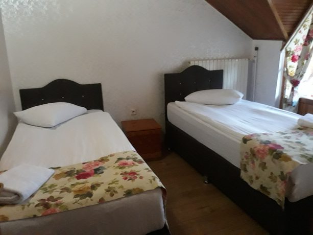 Imagen de la habitación del Bolu Yildiz Hotel. Foto 16
