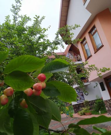 Imagen general del Bolu Yildiz Hotel. Foto 1