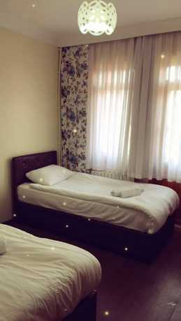 Imagen de la habitación del Bolu Yildiz Hotel. Foto 17