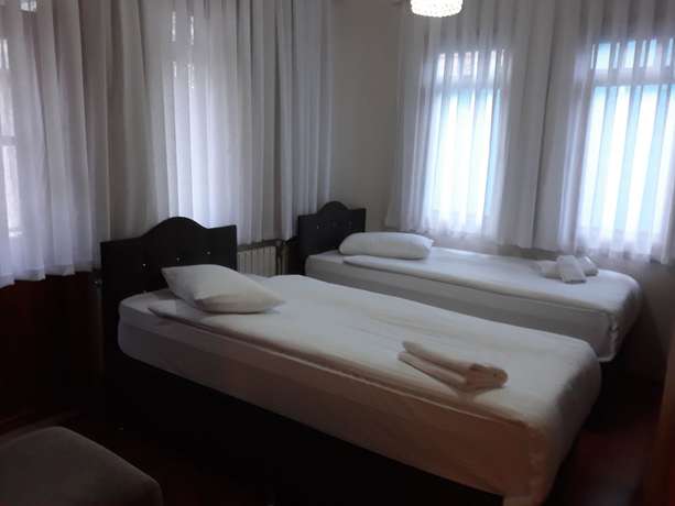 Imagen de la habitación del Bolu Yildiz Hotel. Foto 18