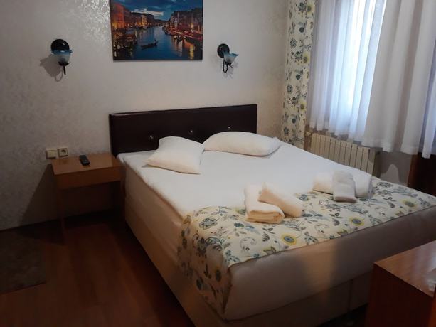 Imagen de la habitación del Bolu Yildiz Hotel. Foto 19