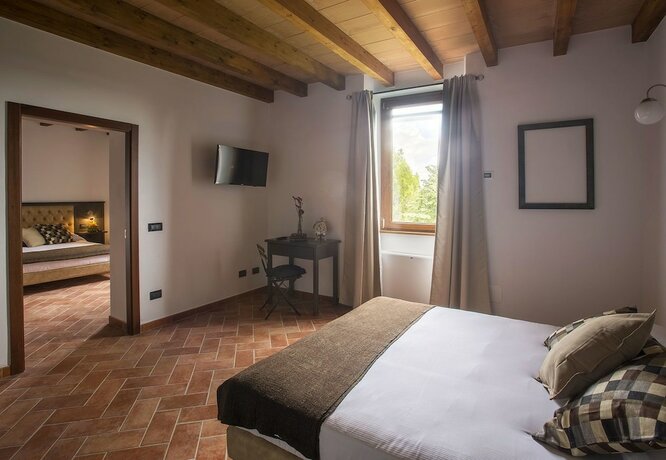 Imagen general del Boma Countryhouse. Foto 3