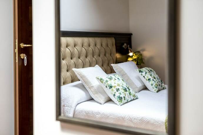 Imagen general del Boma Countryhouse. Foto 4