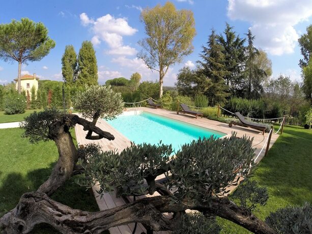 Imagen general del Boma Countryhouse. Foto 5