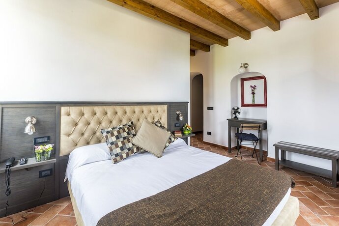 Imagen general del Boma Countryhouse. Foto 7