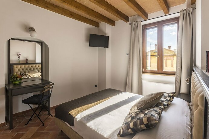 Imagen general del Boma Countryhouse. Foto 8