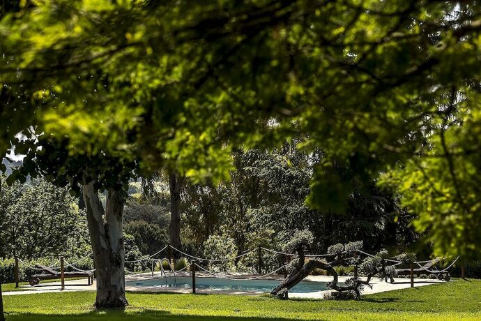 Imagen general del Boma Countryhouse. Foto 10