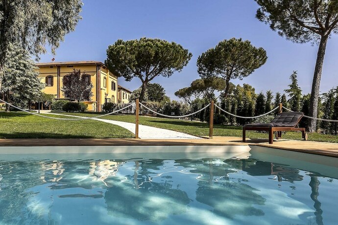 Imagen general del Boma Countryhouse. Foto 11