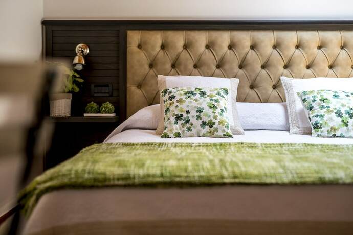 Imagen general del Boma Countryhouse. Foto 12