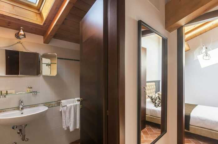 Imagen general del Boma Countryhouse. Foto 15