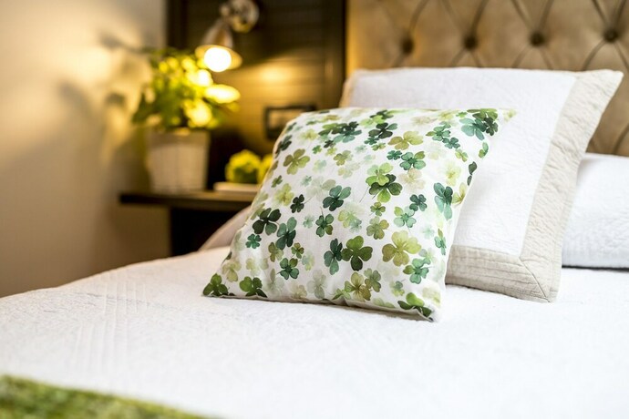 Imagen de la habitación del Boma Countryhouse. Foto 18