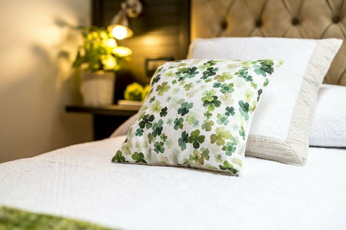 Imagen de la habitación del Boma Countryhouse. Foto 19