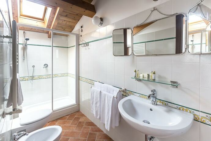 Imagen de la habitación del Boma Countryhouse. Foto 27