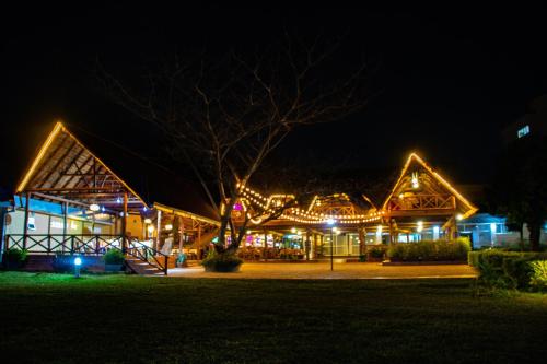 Imagen general del Bomah Hotel Limited. Foto 2