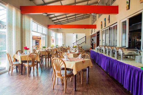 Imagen general del Bomah Hotel Limited. Foto 4