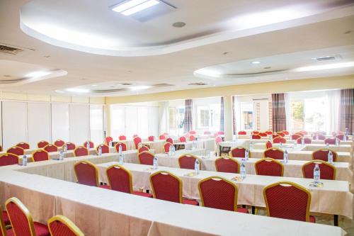 Imagen general del Bomah Hotel Limited. Foto 7