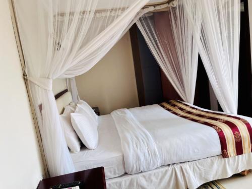 Imagen general del Bomah Hotel Limited. Foto 10