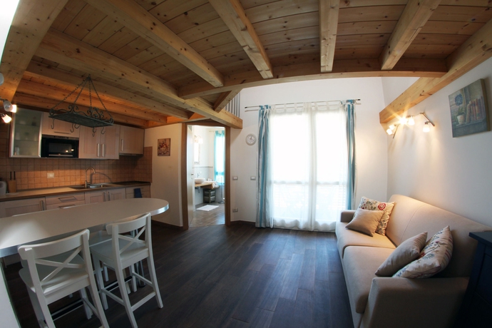 Imagen de los interiores del Bombyx Inn. Foto 15