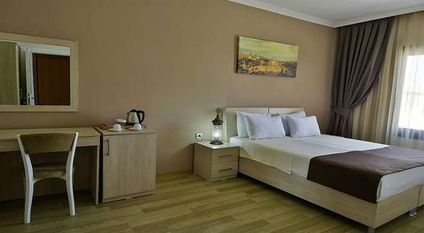 Imagen de la habitación del Bon Hotel City And Resort. Foto 6
