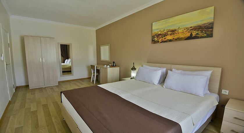 Imagen de la habitación del Bon Hotel City And Resort. Foto 7