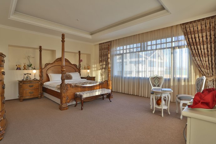 Imagen general del Bon Hotel City And Resort. Foto 1