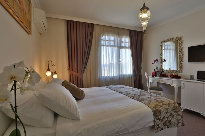 Imagen de la habitación del Bon Hotel City And Resort. Foto 9