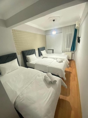 Imagen de la habitación del Bona Sera Hotel. Foto 7