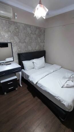 Imagen de la habitación del Bona Sera Hotel. Foto 8