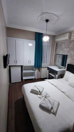 Imagen de la habitación del Bona Sera Hotel. Foto 9