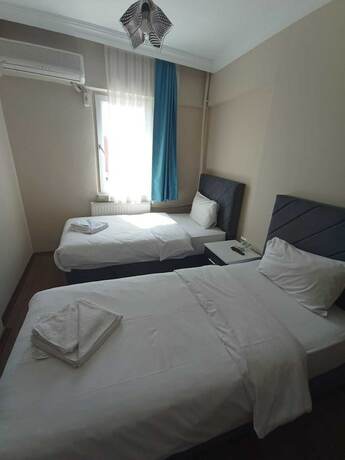 Imagen de la habitación del Bona Sera Hotel. Foto 10
