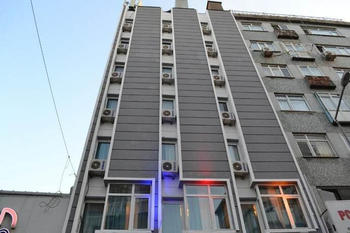 Imagen general del Bona Sera Hotel. Foto 4