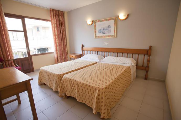 Imagen de la habitación del Bonavista, Sa coma - S'illot. Foto 3