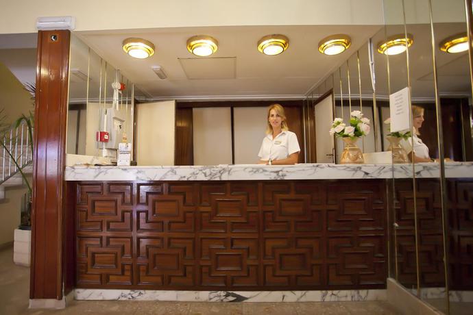 Imagen de los interiores del Bonavista, Sa coma - S'illot. Foto 6