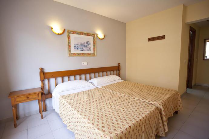 Imagen de la habitación del Bonavista, Sa coma - S'illot. Foto 4