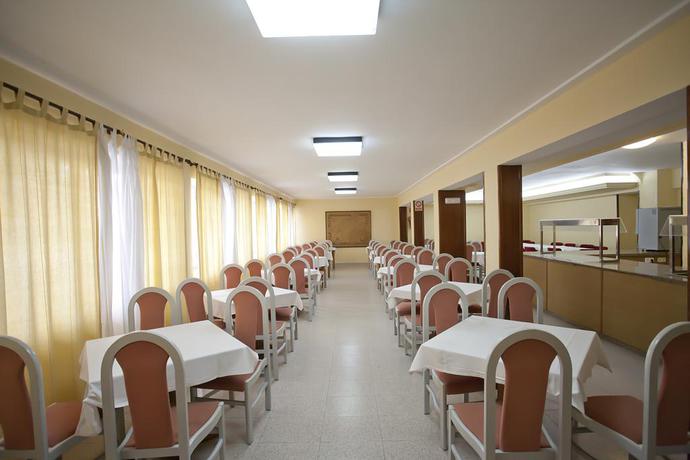 Imagen del bar/restaurante del Bonavista, Sa coma - S'illot. Foto 2