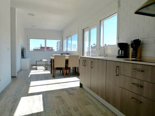 Imagen de la habitación del Bonbon Soho. Foto 3