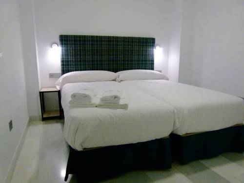 Imagen de la habitación del Bonbon Soho. Foto 4