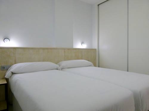 Imagen de la habitación del Bonbon Soho. Foto 5