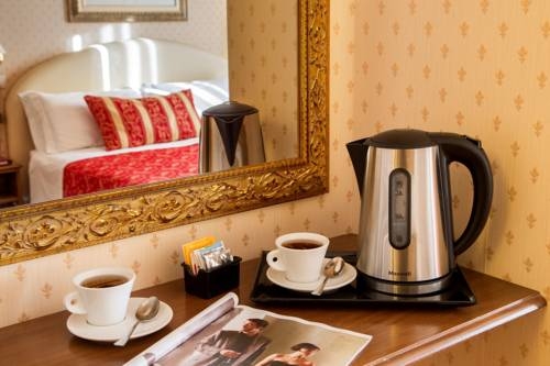 Imagen general del Boncompagni Suite. Foto 5