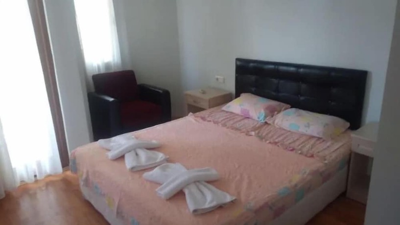 Imagen de la habitación del Boncuklu Otel. Foto 9