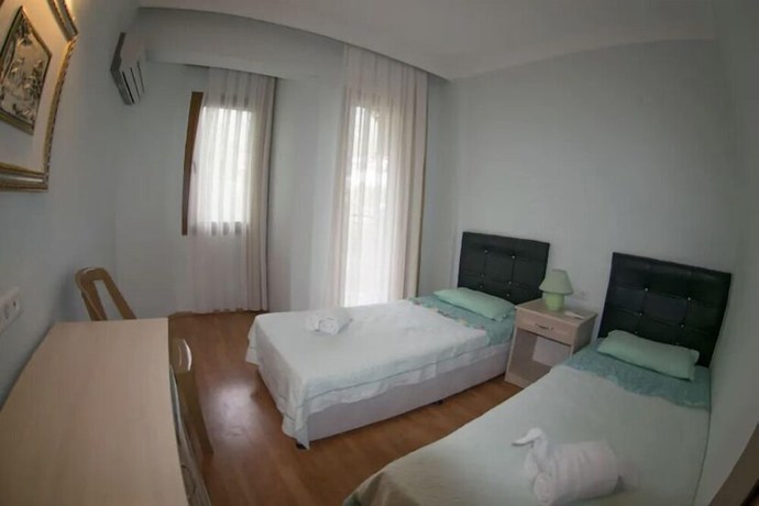 Imagen de la habitación del Boncuklu Otel. Foto 12