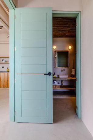 Imagen general del Bondo Estudio. Foto 2