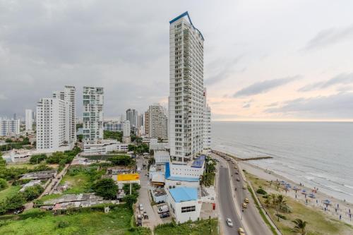 Imagen general del Bondo Estudio. Foto 8